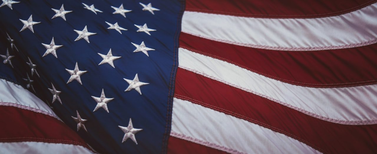 Mullen & Filippi - American Flag